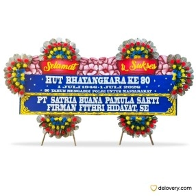 Baturaden Eternal Growth