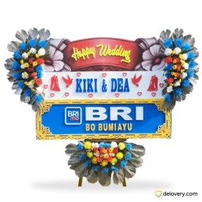 Baturaden Floral Harmony