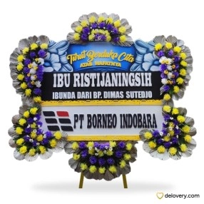 Baturaden Gentle Farewell