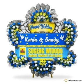 Baturaden Golden Vows
