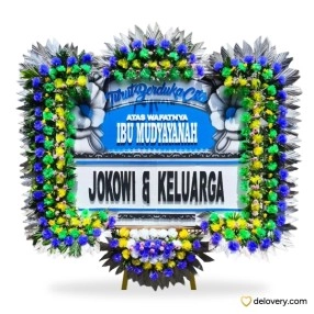 Baturaden Heavenly Blessings