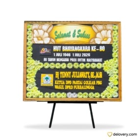 Baturaden Spark Circle