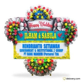 Baturaden Sweetest Vow