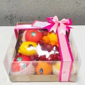Fresh Bites Box