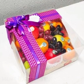 Fresh Fruity