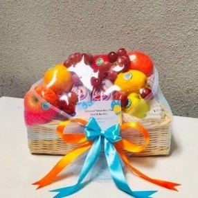 Heavenly Bites