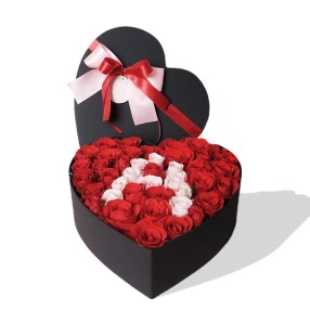 Lovely Heart