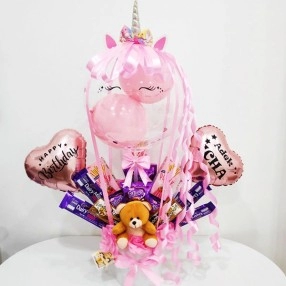 Sweety Bloom