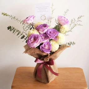 Chillberry Flowers