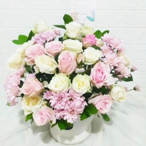 Be Mine, Honey!