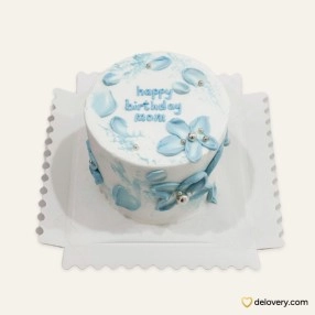 Be My Cake