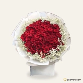 Be My Heart
