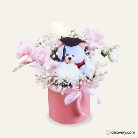 Beardy Bloom