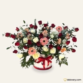 Beauty Harvest