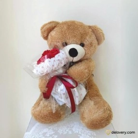 Beloved Sweet Cuddle (Artificial)