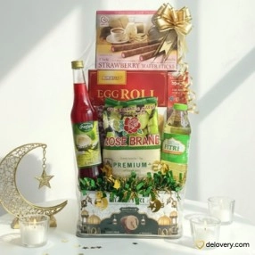 Berkah Daily Crate