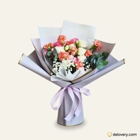 Berry Blush 