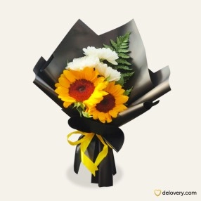 Binar Bouquet
