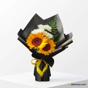 Binar Bouquet