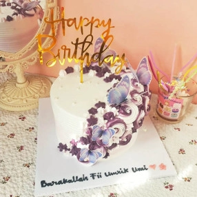 Birthday Bash