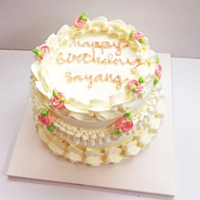 Birthday Delight