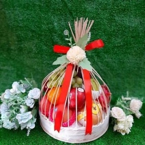 Exquisite Fruit