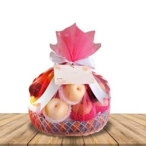 Fruit Fiesta Parcels