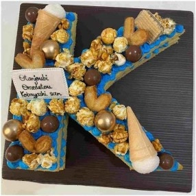 Delicate Confections