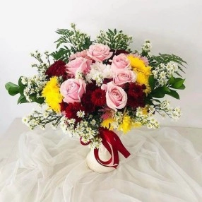 Secret Love Blooms