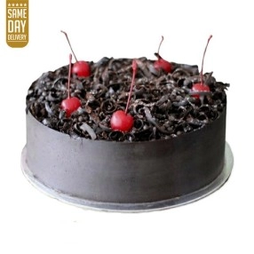 Blackforest Paradise