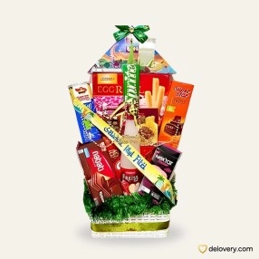 Delightful Blend Bundle