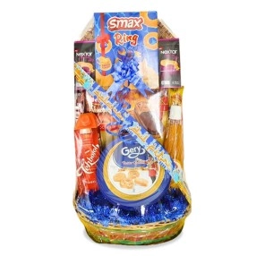 Blend Surprises Bundle VII