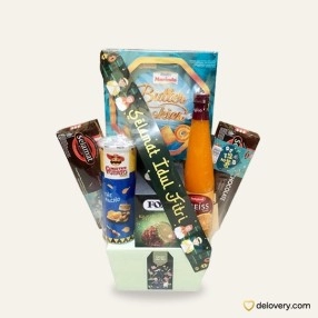 Blend Surprises Bundle III