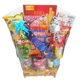Blend Surprises Bundle Package III