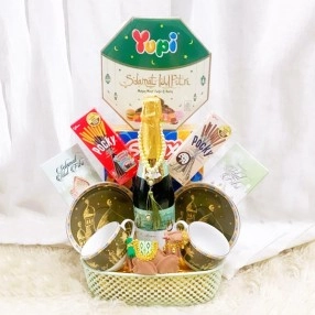 Blend Surprises Package IV