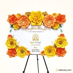 Blessing Gift