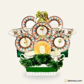 Delightful Blessings Bundle