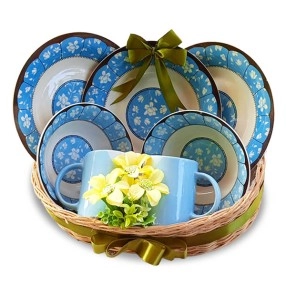 Blessings Blue Bundle