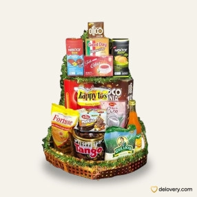 Blessings Bundle IX
