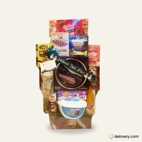 Blessings Package II