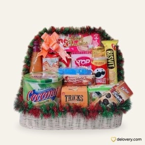 Blessings Package Selection