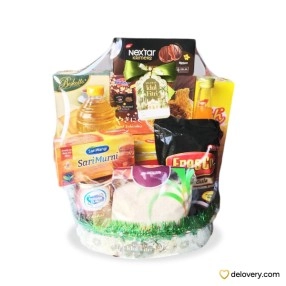 Blessings Pantry Pack