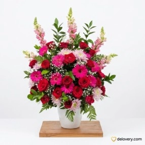 Bliss Blossom