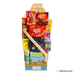 Blissful Bites Hamper