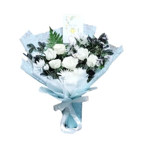 Blissful Bouquet