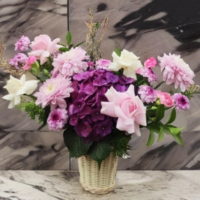 Bloom Basket