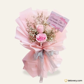 Bloom Elegant