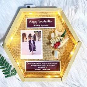 Bloom Frame Box