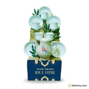 Blooming Elegance Set