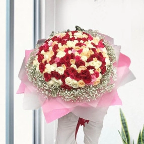 Blooming Marvellous Bouquet